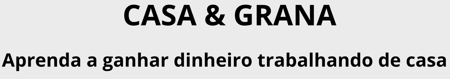 Casa & Grana